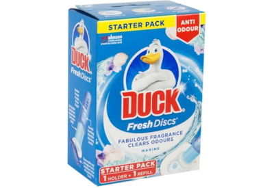 Duck Fresh Discs Marine 36ml (TFDM)