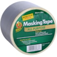 Duck Tape All Purpose Masking Tape 25mm x 25m 3 Pack 75m Duck Tape All Purpose Masking Tape 25mm x 25m 3 Pack 75m