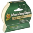 Duck Tape All Purpose Masking Tape 25mm x 50m Duck Tape All Purpose Masking Tape 25mm x 50m