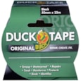 Duck Tape Original Black 50mm x 25m Duck Tape Original Black 50mm x 25m