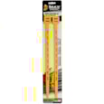 Duck Max Reusable Tie Strap 2pk Yellow 14" Duck Max Reusable Tie Strap 2pk Yellow 14"