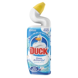 Duck Toilet Marine 750ml Duck Toilet Marine 750ml