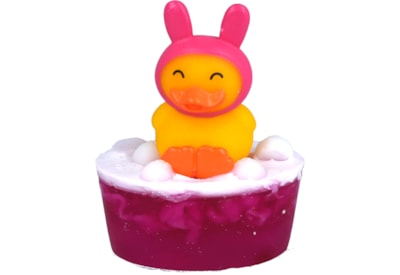 Get Fresh Cosmetics Ducky In Disguise Toy Soap Get Fresh Cosmetics Ducky In Disguise Toy Soap