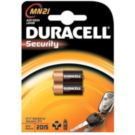Duracell Mn21 A23 Battery 2s (MN21B2)