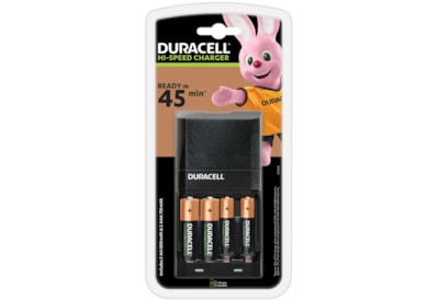 Duracell Aa & Aaa Battery Charger Duracell Aa & Aaa Battery Charger