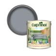 Cuprinol Garden Shades Dusky Gem 2.5ltr Cuprinol Garden Shades Dusky Gem 2.5ltr