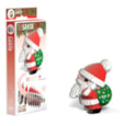 Eugy Santa 3d Craft Set (DX001)