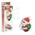 Eugy Santa 3d Craft Set Eugy Santa 3d Craft Set