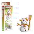 Eugy Snowman 3d Craft Set Eugy Snowman 3d Craft Set