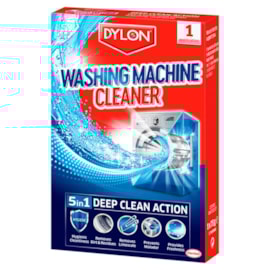 Dylon Washing Machine Cleaner Dylon Washing Machine Cleaner