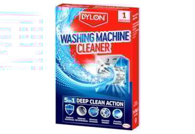 Dylon Washing Machine Cleaner