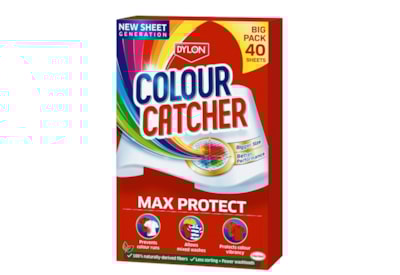 Dylon Colour Catcher 40s Dylon Colour Catcher 40s