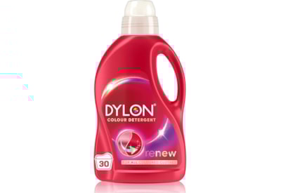 Dylon Colour Liquid Detergent 30w Dylon Colour Liquid Detergent 30w