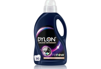 Dylon Dark Liquid Detergent 30w Dylon Dark Liquid Detergent 30w