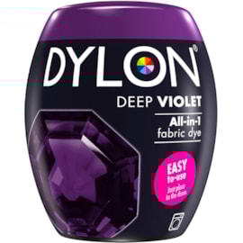 Dylon Machine Dye 30 Deep Violet 350g Dylon Machine Dye 30 Deep Violet 350g