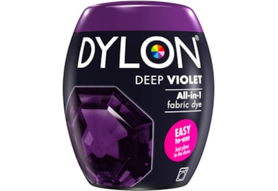 Dylon Machine Dye 30 Deep Violet 350g (11067)
