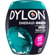 Dylon Machine Dye 04 Emerald Green 350g (11055)