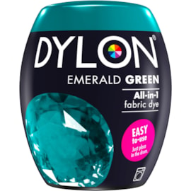 Dylon Machine Dye 04 Emerald Green 350g (11055)