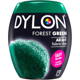 Dylon Machine Dye 09 Forest Green 350g (961604)