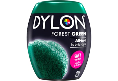 Dylon Machine Dye 09 Forest Green 350g (961604)