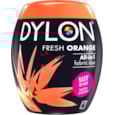 Dylon Machine Dye 55 Fresh Orange 350g Dylon Machine Dye 55 Fresh Orange 350g