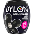 Dylon Machine Dye 12 Intense Black 350g (11063)
