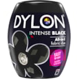 Dylon Machine Dye 12 Intense Black 350g Dylon Machine Dye 12 Intense Black 350g