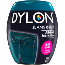 Dylon Machine Dye 41 Jeans Blue 350g (11070)