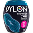 Dylon Machine Dye 08 Navy Blue 350g (11059)