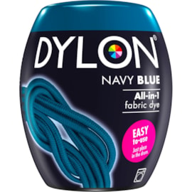 Dylon Machine Dye 08 Navy Blue 350g (11059)