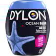 Dylon Machine Dye 26 Ocean Blue 350g Dylon Machine Dye 26 Ocean Blue 350g