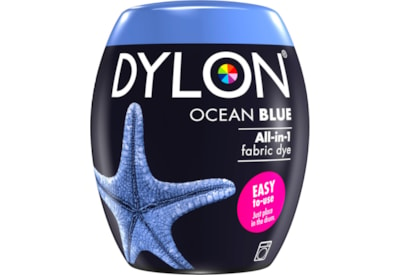 Dylon Machine Dye 26 Ocean Blue 350g (11065)