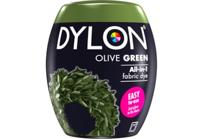 Dylon Machine Dye 34 Olive Green 350g (11068)