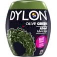 Dylon Machine Dye 34 Olive Green 350g Dylon Machine Dye 34 Olive Green 350g