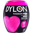 Dylon Machine Dye 29 Passion Pink 350g (11066)