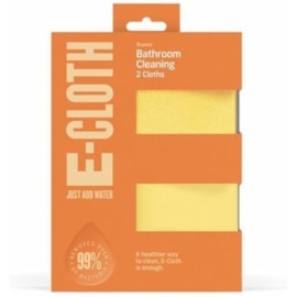 E-cloth Bathroom Pack (BP)