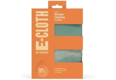 E-cloth Kitchen Pack (API)