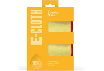 E-cloth Duster x 2
