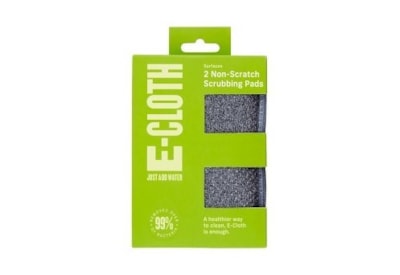 E-cloth Non Scratch Scrubbing Pad (NSPUK)