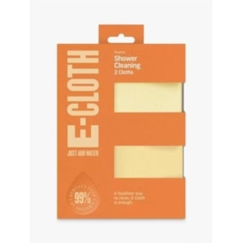 E-cloth Shower Cleaning Pack (SHK)