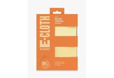 E-cloth Shower Cleaning Pack (SHK)