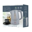 Kitchenperfected Eco-Friendly 3Kw Fast Boil Cordless Kettle - Grey