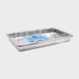 Essential Foil Tray Bakes 3Pk Essential Foil Tray Bakes 3Pk