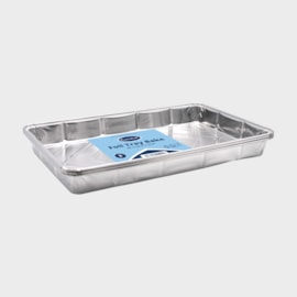Essential Foil Tray Bakes 3Pk Essential Foil Tray Bakes 3Pk