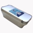Foil Dishes And Lids 10s Foil Dishes And Lids 10s