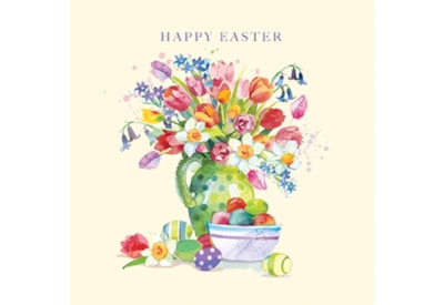 Ling Easter Joy Card Pack Of 5 Ling Easter Joy Card Pack Of 5