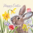 Ling Easter Time Card Pack Of 5 Ling Easter Time Card Pack Of 5