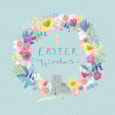 Ling Easter Blessings Card Pack Of 5 Pk5 Ling Easter Blessings Card Pack Of 5 Pk5