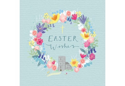 Ling Easter Blessings Card Pack Of 5 Pk5 Ling Easter Blessings Card Pack Of 5 Pk5