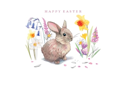 Ling Easter Multi Pack Easter Bunny Ling Easter Multi Pack Easter Bunny